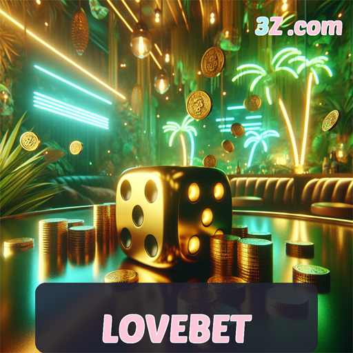 Bônus que Transforma sua Experiência no LOVEBET
