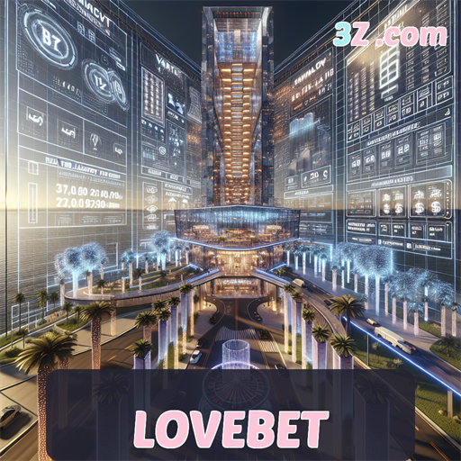 LOVEBET: A Segurança Confiável que Transformou Jogos Online