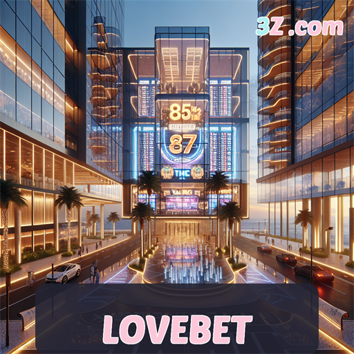 LOVEBET: A Seção Paga Que Transforma Sua Experiência de Jogo