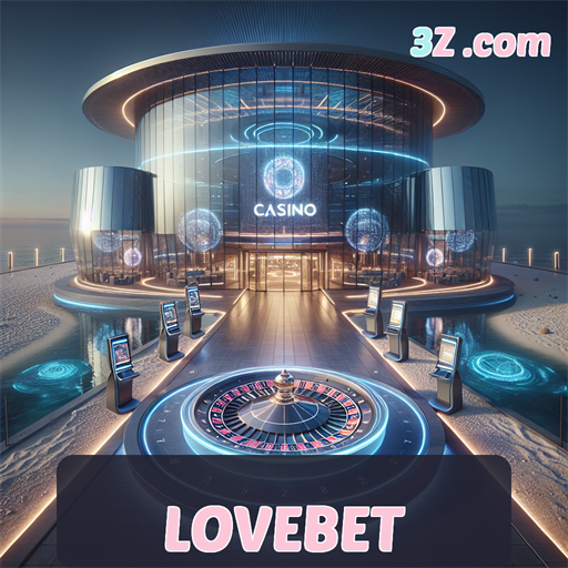 Atraia sua Sorte na Plataforma Inovadora do LOVEBET
