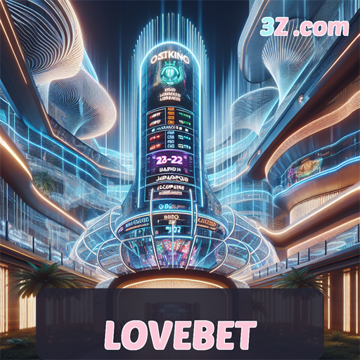 Descubra o mundo vibrante do LOVEBET, onde você pode baixar o app e acessar uma plataforma rica em jogos de cassino, promoções e um sistema de login seguro.
