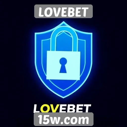 Avaliação de segurança do site de apostas LOVEBET