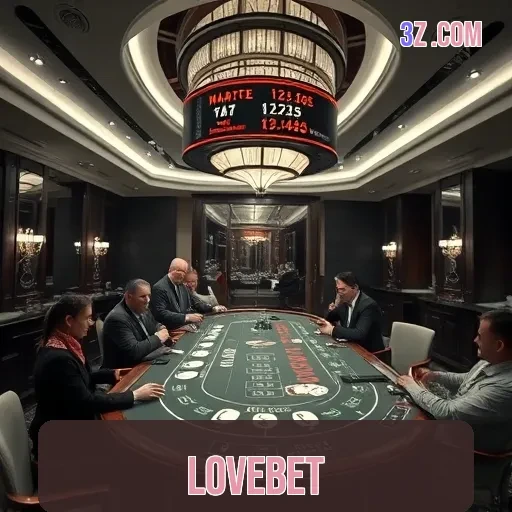 LOVEBET: Melhores Recursos e Dicas para Jogadores de Poker