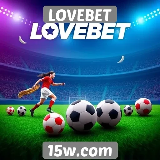 Conheça os principais jogos disponíveis no LOVEBET